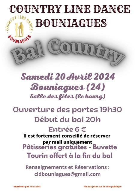 Bouniagues 20avril 1