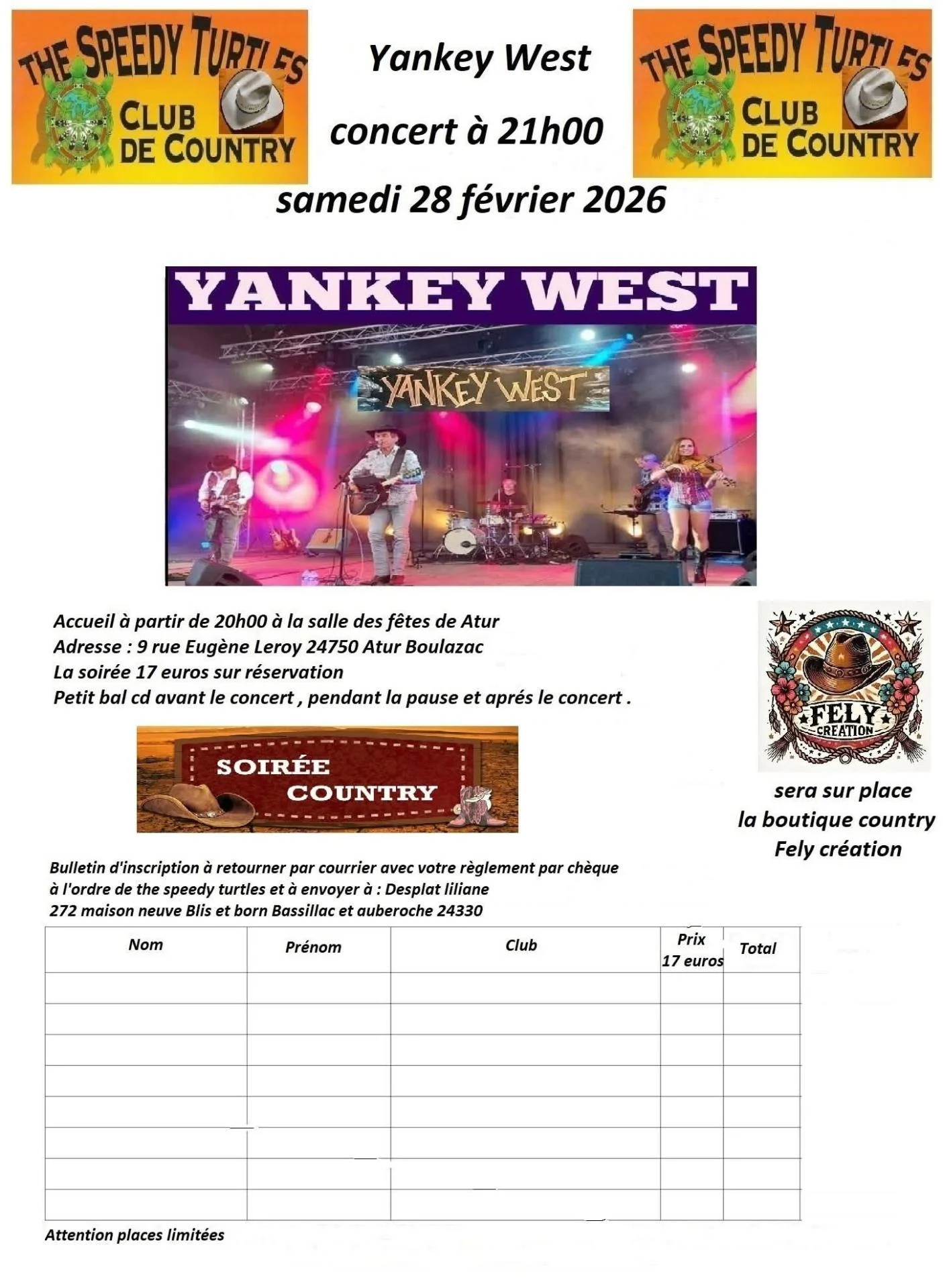 28 fevrier the speedy turtles 1