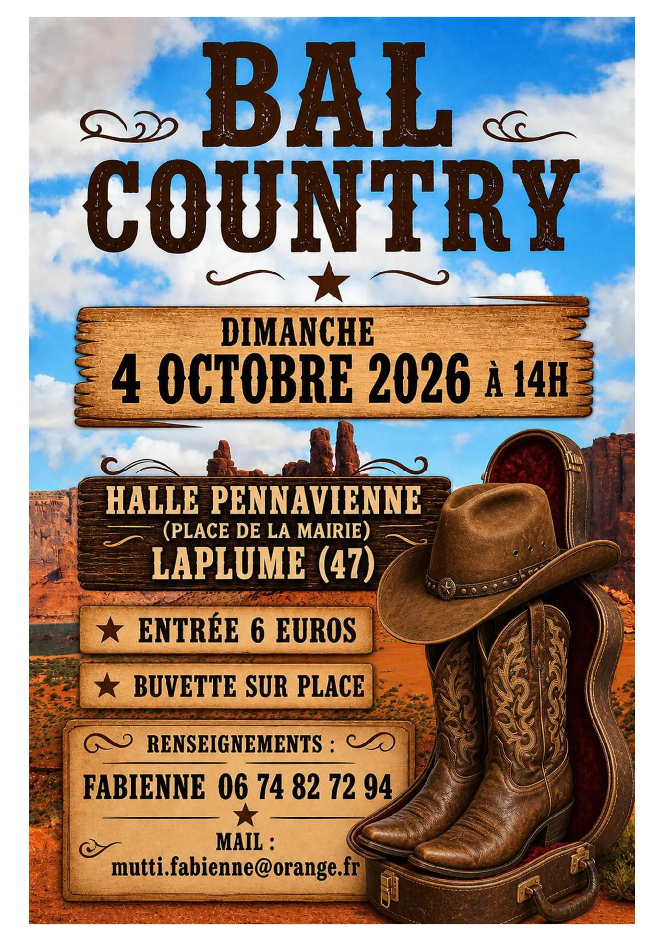 Affiche bal 4 octobre 2026 1