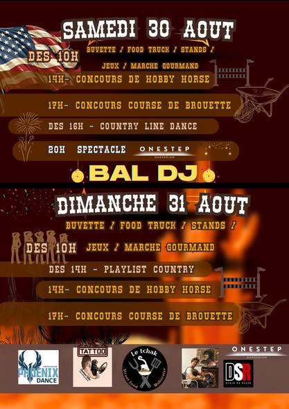 Bajamont programme