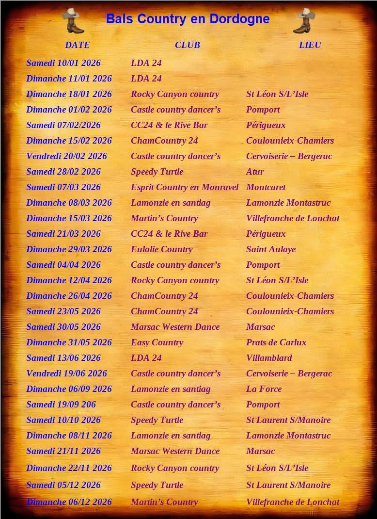 Bals dordogne 1 1