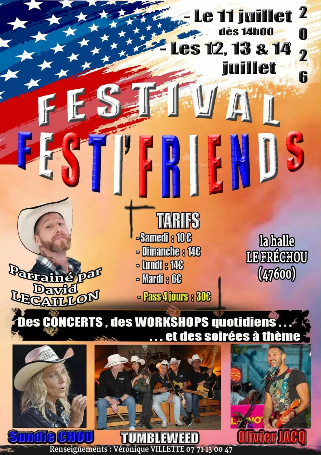 Juillet 2026 le frechou 1