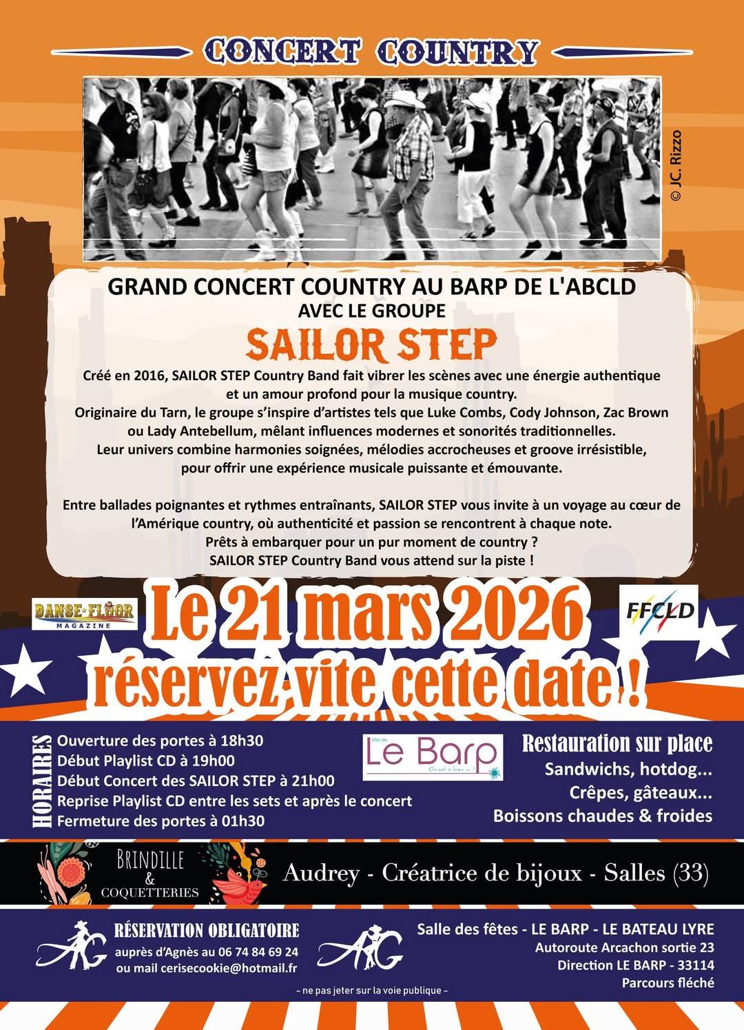 Le barp 21 03 2026 1