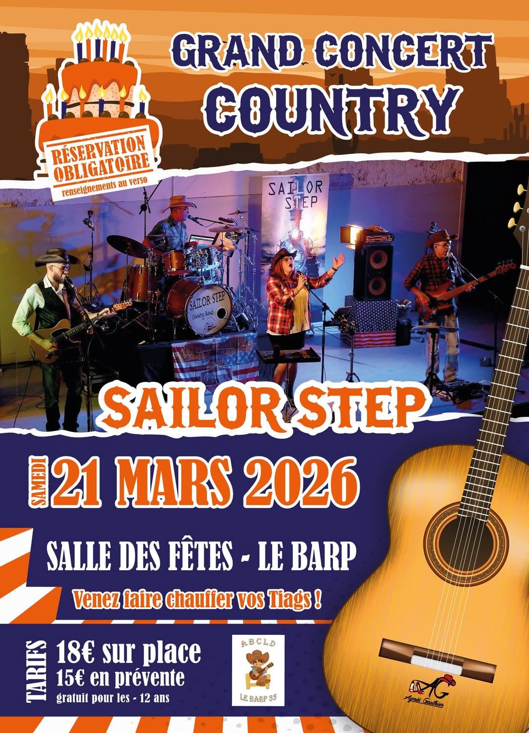 Le barp 21 mars 2026 1