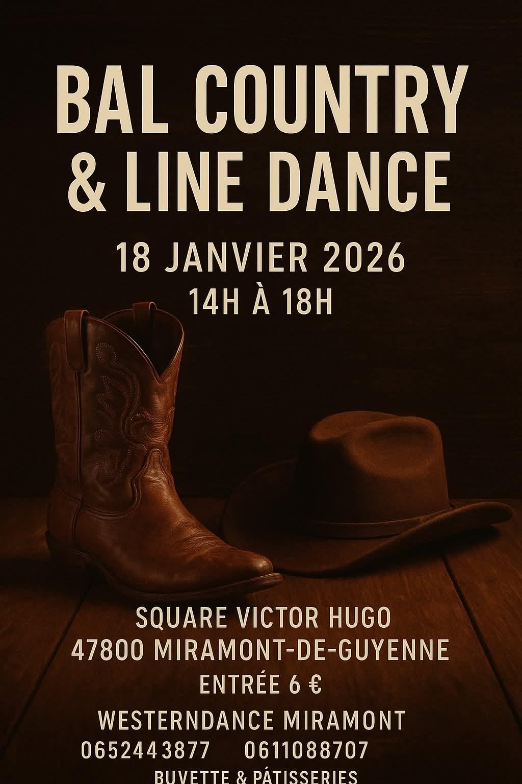 Miramont de guyenne 1