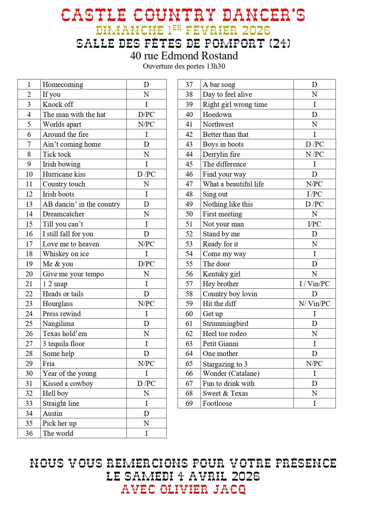 Playlist pomport 1 02 26 1