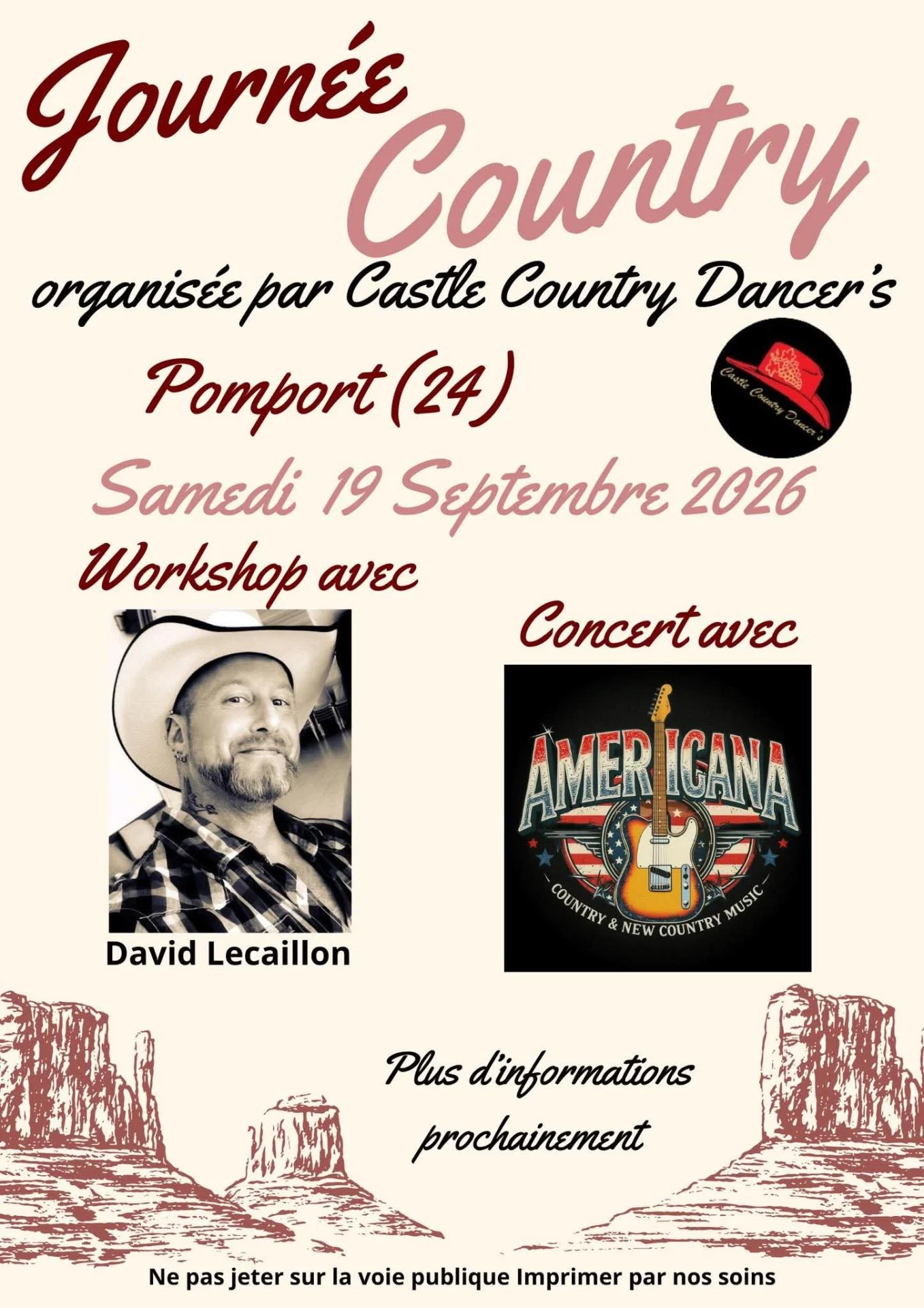 Pomport 19 septembre 1