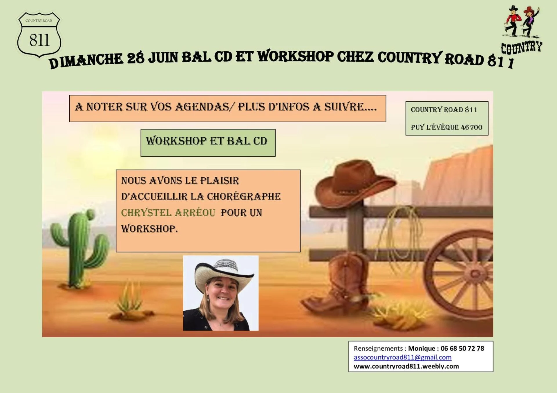 Puy l eveque 28 juin 1