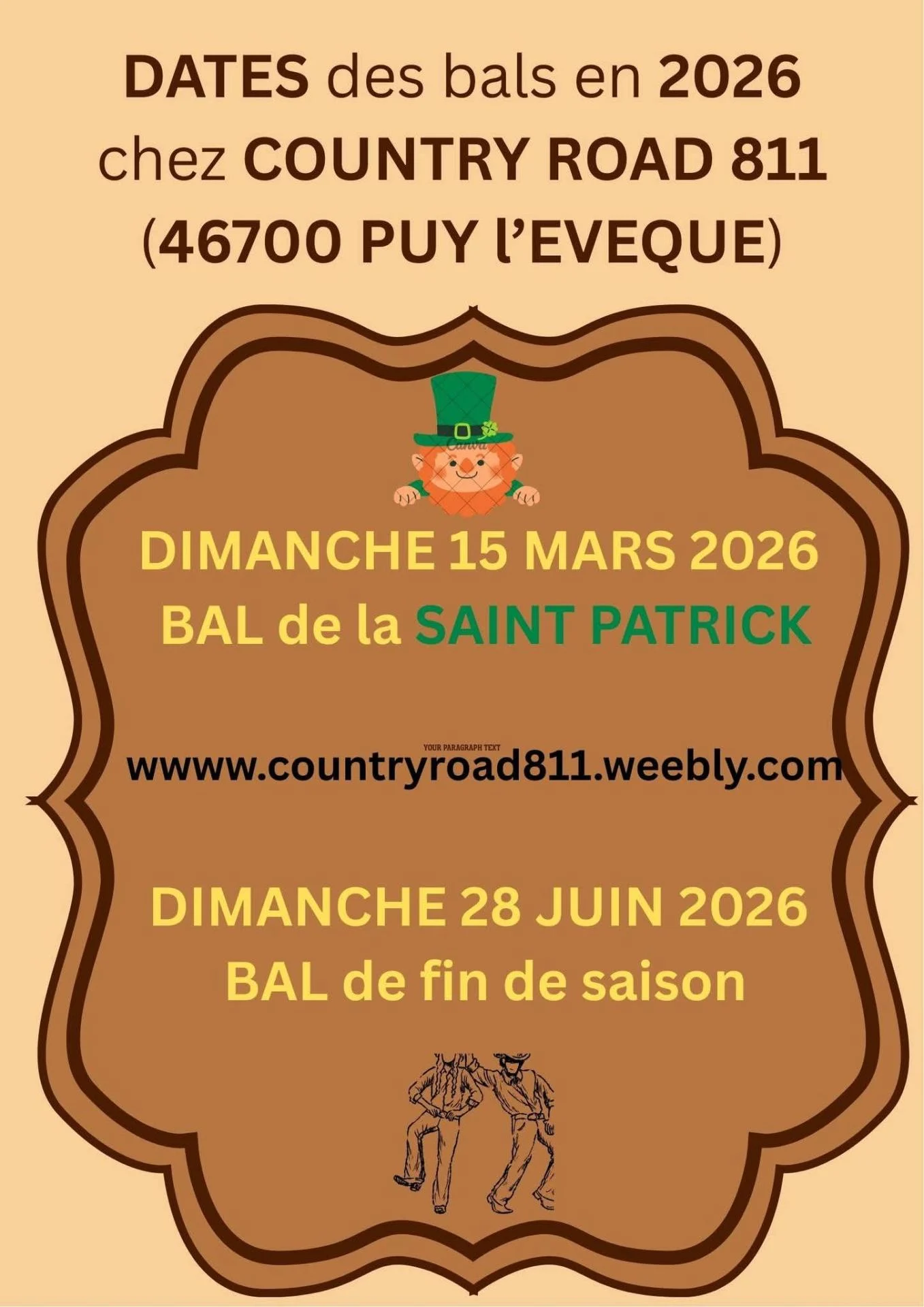 Puy l eveque mars juin 1