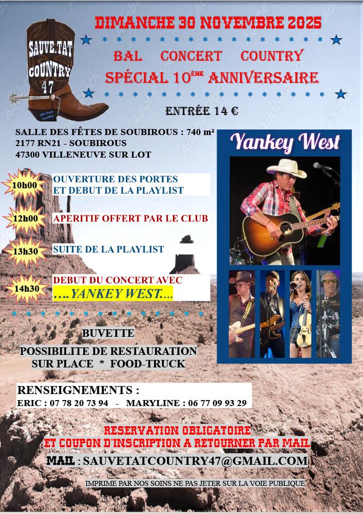 Sauve tat country47