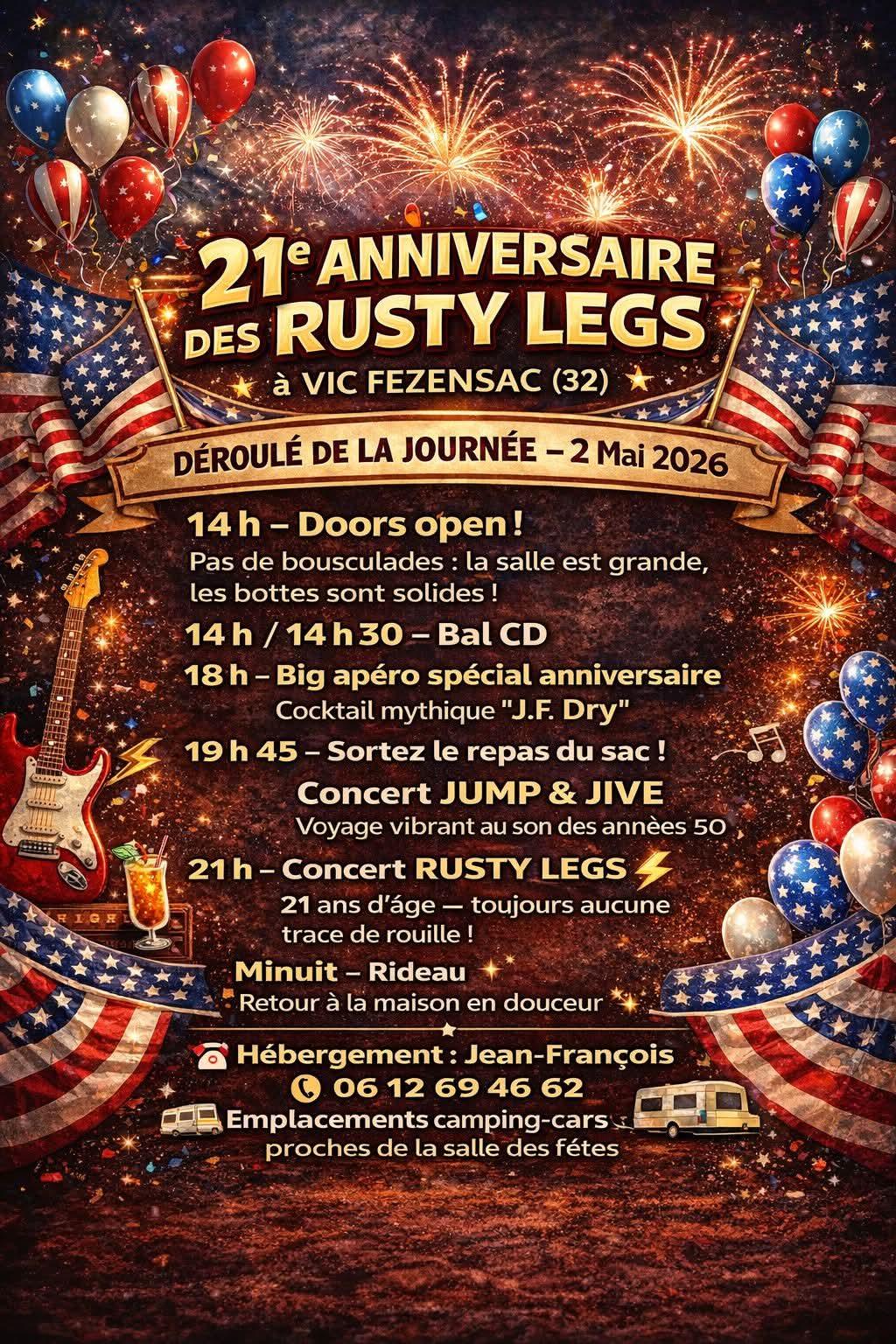 Vic 2 mai 1